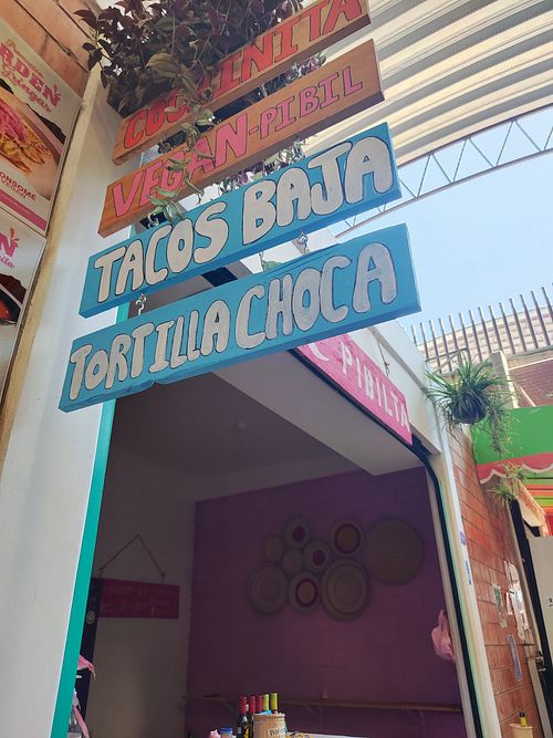  at PIBILTA in Brisas De Zicatela