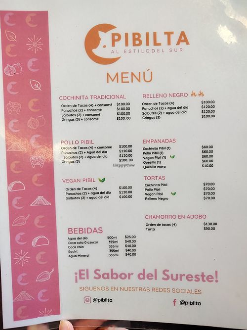  at PIBILTA in Brisas De Zicatela