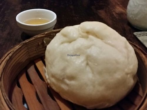 steamed bun at Chay Village - Friedrichshain in Berlin