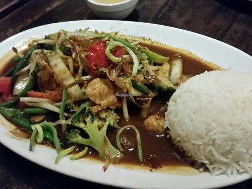 number 15, maybe at Chay Village - Friedrichshain in Berlin