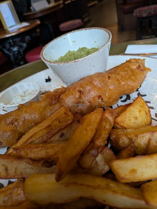  at Cardigan Arms in Leeds