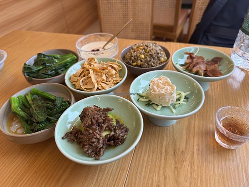 Image of Confidants & Vegans - 知己素语