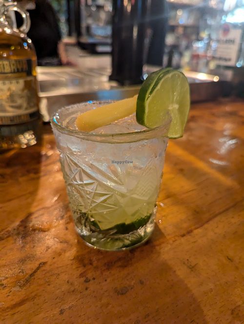  at Alambique in Medellin