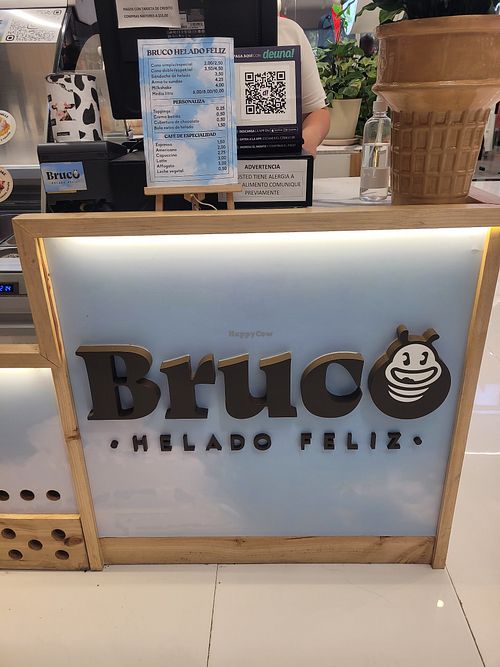  at Bruco Helado Feliz in Cuenca