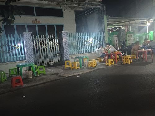  at Hủ Tiếu Chay Phước Hải in Ba Ria