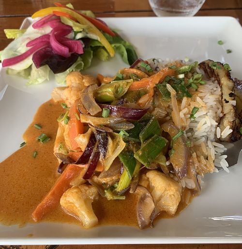   at Discover Lagun in Willemstad