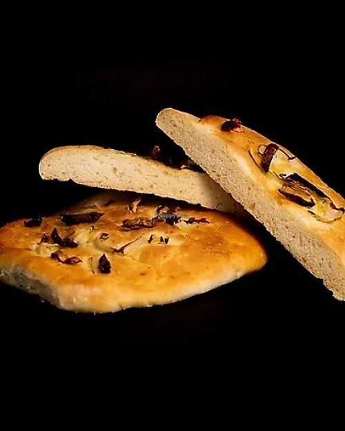  at Aux Pains Sans Peines in Aigle