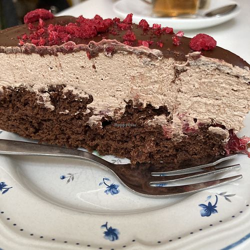 Hmmmm #Veganuary at KLUTS in Utrecht