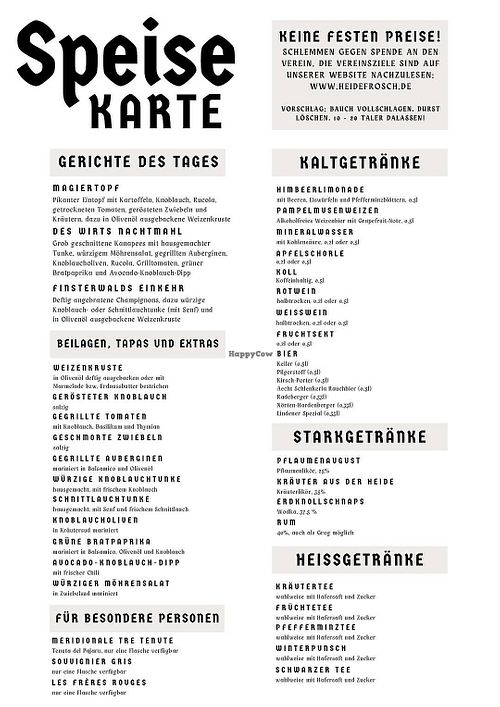  at Zum Eisernen Heinrich  in Walsrode