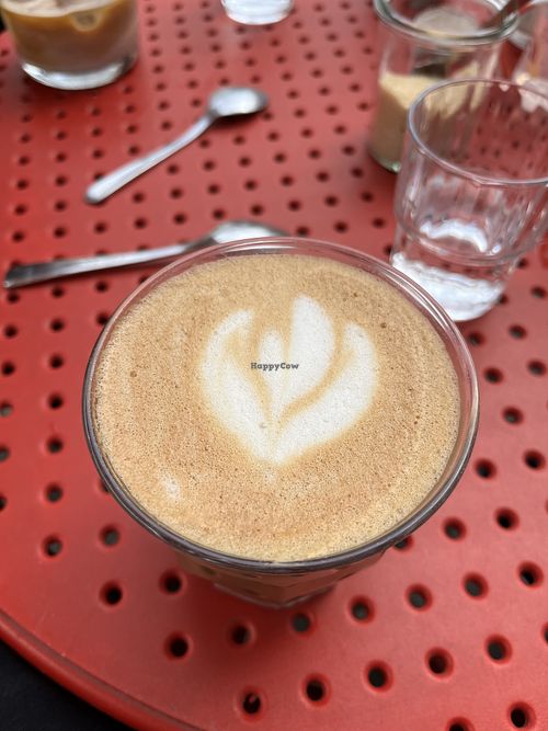   at Café Pour Pour  in Bremen