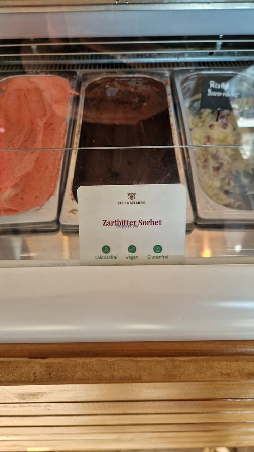  at Café Fritz & Friedrich in Berlin