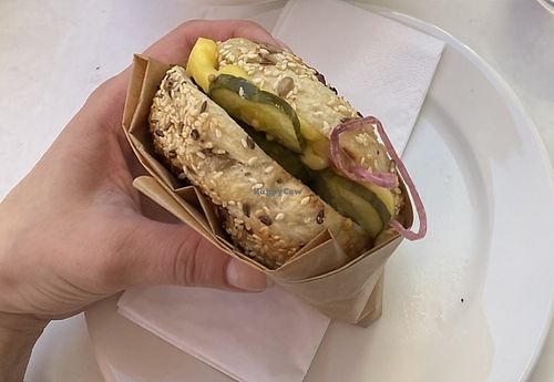   at Sörkan Rinkula in Helsinki