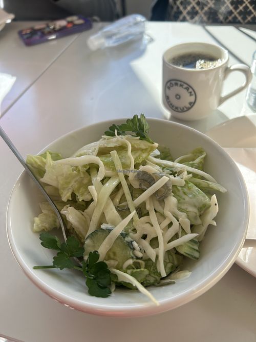   at Sörkan Rinkula in Helsinki