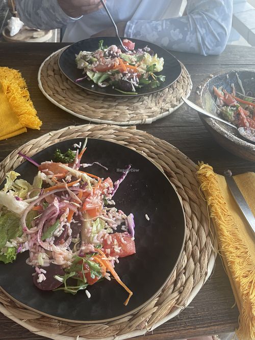   at Korner SXM in Grand Case