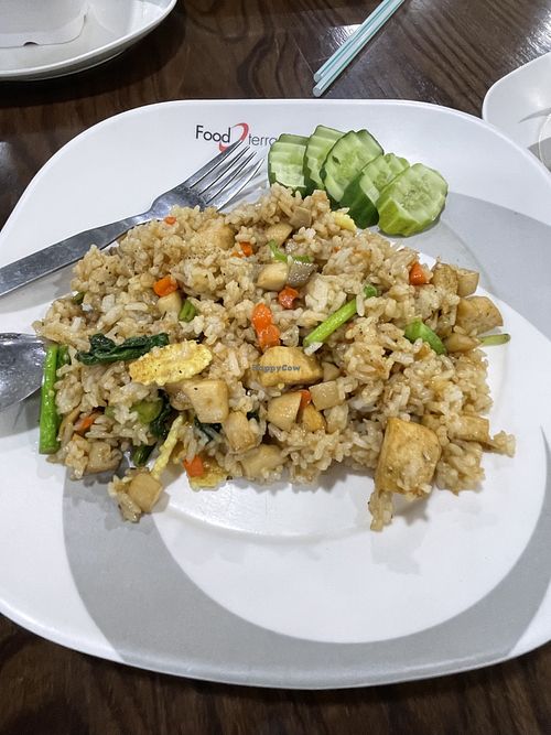   at Nee's Kitchen in Bangkok