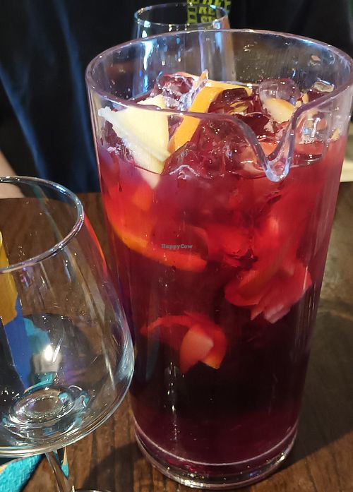  at Los Banditos  in Lancaster