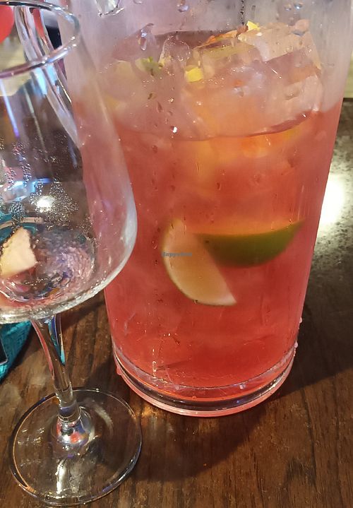  at Los Banditos  in Lancaster