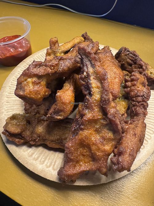 Wings   at Ważka in Wroclaw