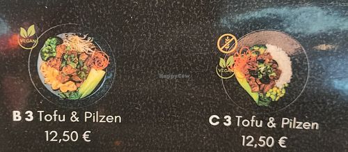  at Qing Tian in Cologne