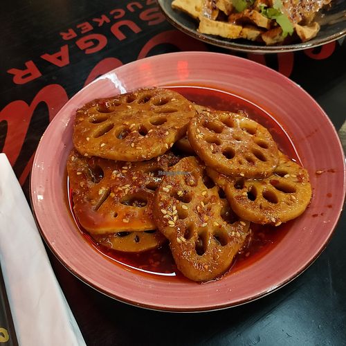 F4 at Qing Tian in Cologne