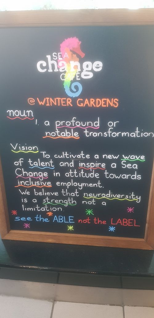 👍 at Sea Change - Sunderland in Sunderland