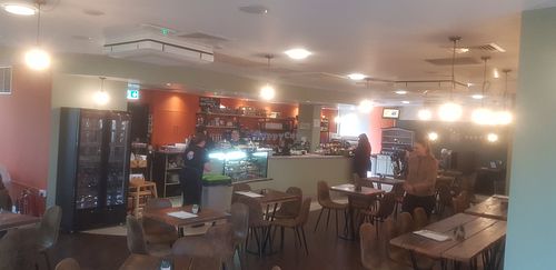 Interior at Sea Change - Sunderland in Sunderland