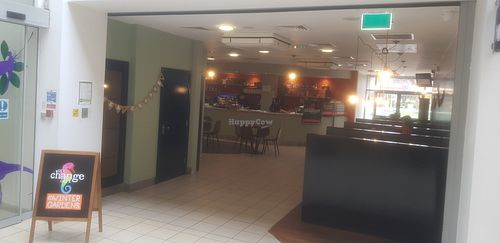 Exterior at Sea Change - Sunderland in Sunderland