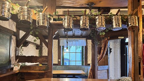  at Green Dabba in Freiburg