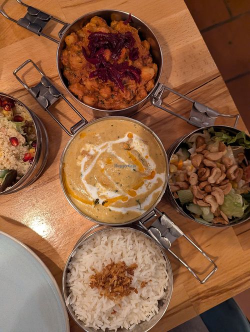  at Green Dabba in Freiburg