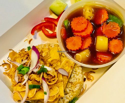  at Thai Table Restaurant in Bend