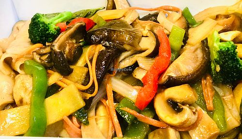  at Thai Table Restaurant in Bend