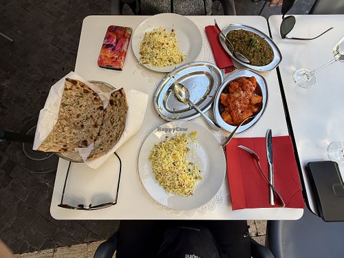 Verrassend lekker  at Ekam in Murcia