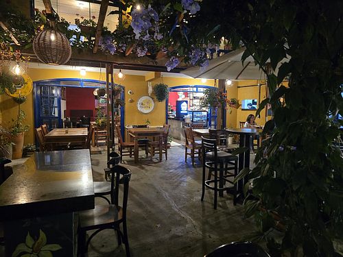 Imperdível no litoral do Paraná at Villa Mandelli - Crepe Delícia in Matinhos