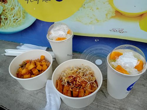  at Thai Mango - Marikina in Metro Manila