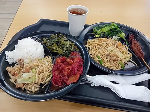  at Harvesters Vegetarian - SM North in Quezon City