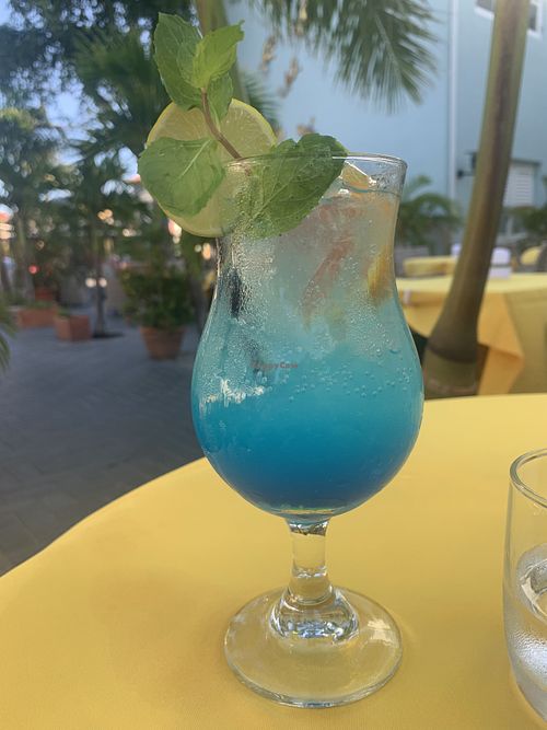   at Rozendaels in Willemstad