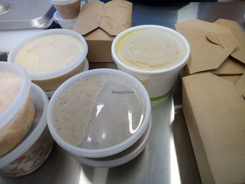 Tasty Takings~! at The Moody Foody in Maple Ridge