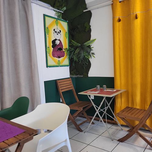  at Bwa Delice in Saint Denis