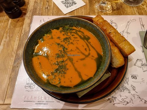  at Aegir Microbrewery in Flaam