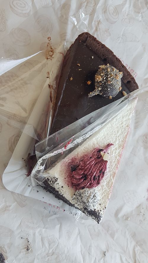  at Konditorei Detterbeck in Munich