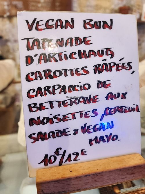  at Chanceux - Galande in Paris