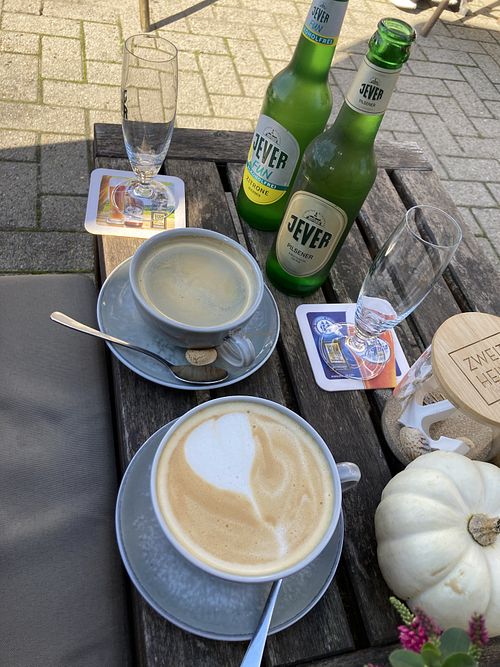   at Zweite Heimat Dangast in Varel