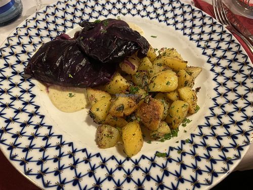 Köstlich!   at Landgasthof Kleine Kommode in Walkenried