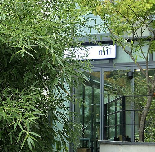 Front   at Mtl Hyochang - 엠티엘 효창 in Seoul