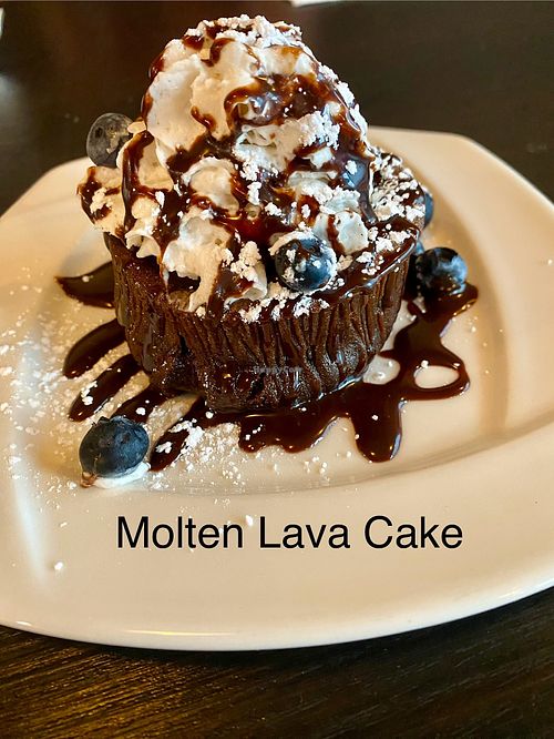   at Basil Vegan Thai & Sushi in Las Vegas