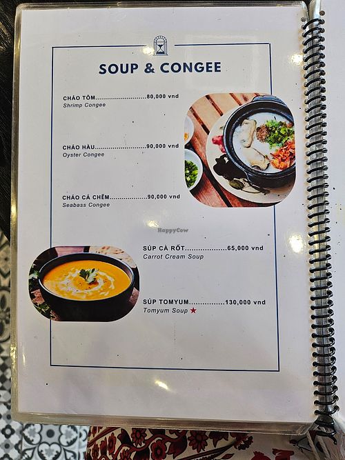 at Times Corner Restaurant in Phu Quoc