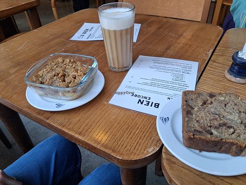  at Ou Bien Encore in Geneva