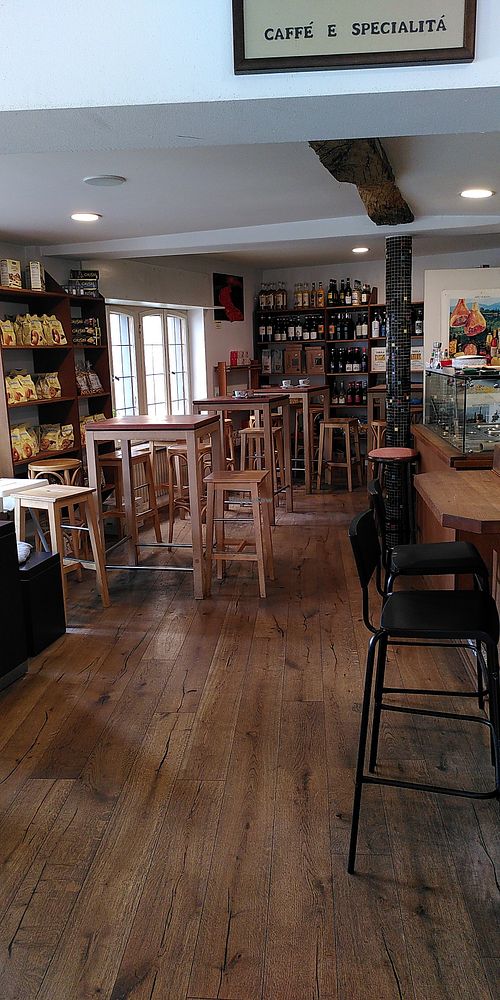  at Generale Caffé E Specialita in Limburg