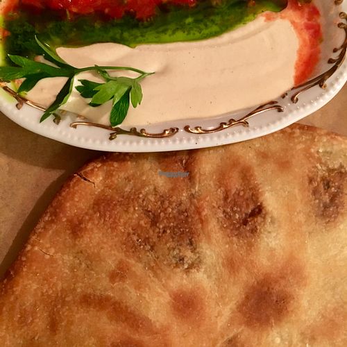 beautiful at Nanuchka in Tel Aviv