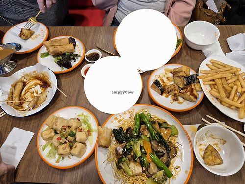  at Cafe Upstairs - 樓上冰室 - Glen Waverley in Glen Waverley